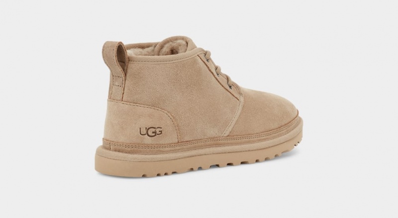 Ugg Neumel Ženske Cizme Boje Senfa | COF347026