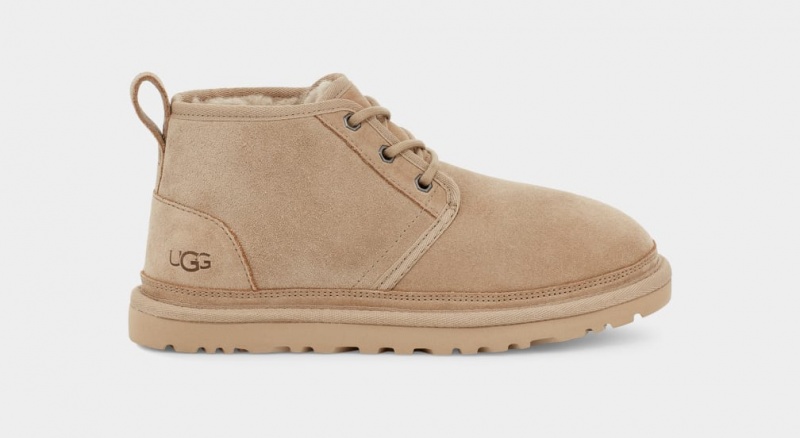 Ugg Neumel Ženske Cizme Boje Senfa | COF347026