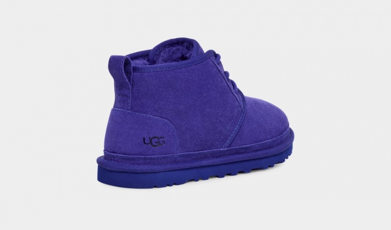 Ugg Neumel Ženske Cizme Plave | WUK938271