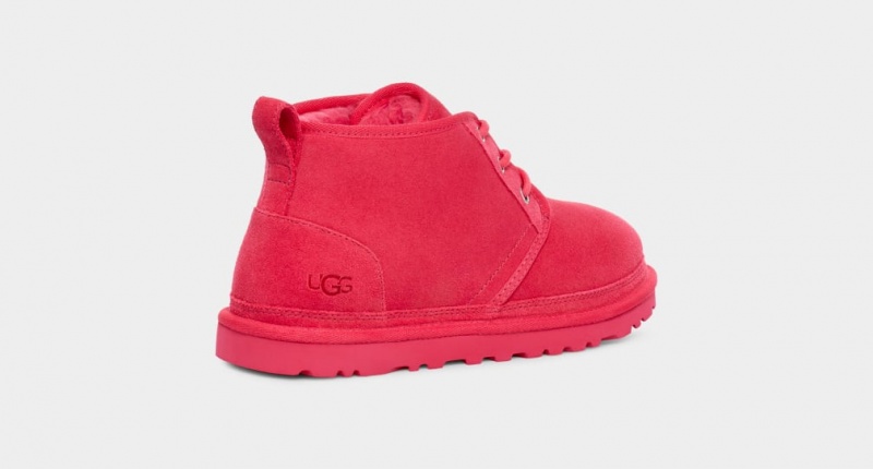 Ugg Neumel Ženske Cizme Roze | ENV382041