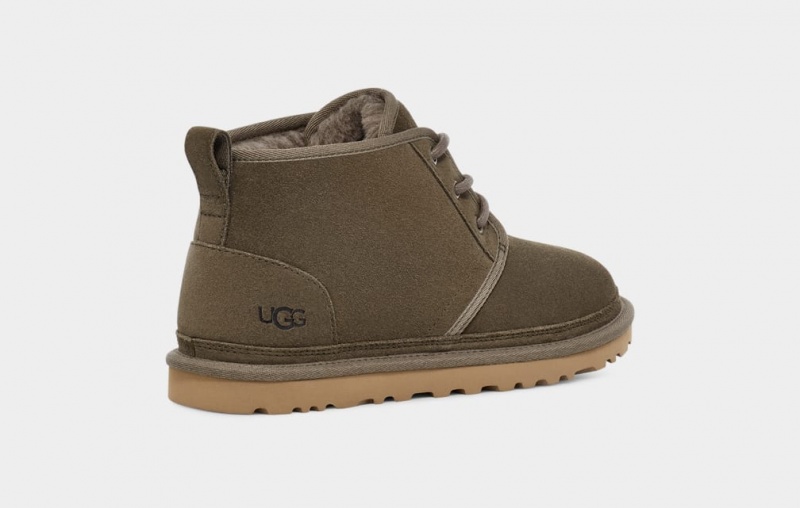 Ugg Neumel Ženske Cizme Sive | ACY429185