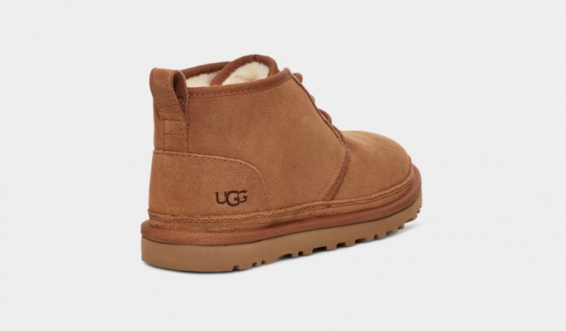 Ugg Neumel Ženske Cizme Smeđe | AOT983650