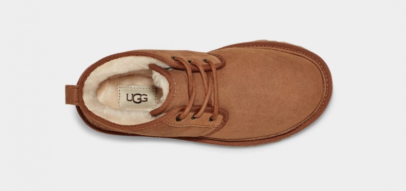 Ugg Neumel Ženske Cizme Smeđe | AOT983650