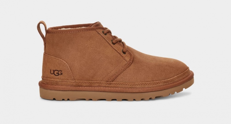 Ugg Neumel Ženske Cizme Smeđe | AOT983650