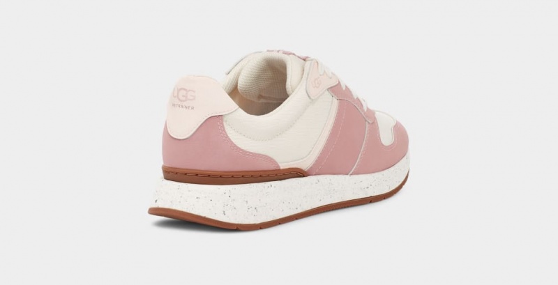 Ugg ReTrainer Ženske Patike Roze Sive | VAK610479