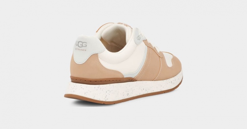 Ugg ReTrainer Ženske Patike Smeđe | KXY538927