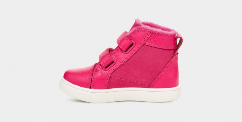 Ugg Rennon II Dječje Patike Roze | WZO425316