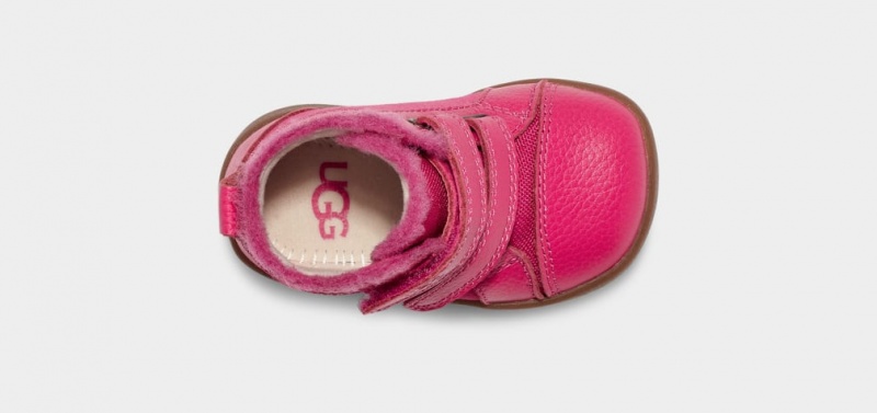 Ugg Rennon II Dječje Patike Roze | ZPG627385