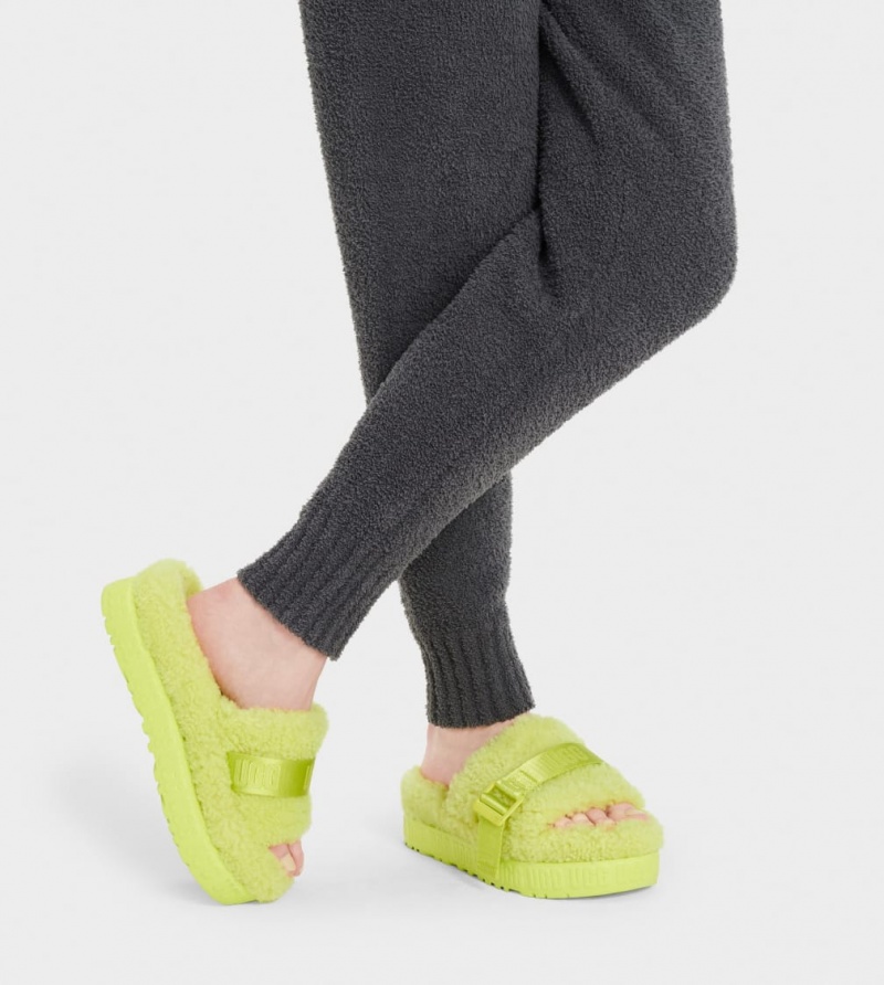 Ugg Safiya Ženske Jogger Hlače Obsidijanske | AJG046813