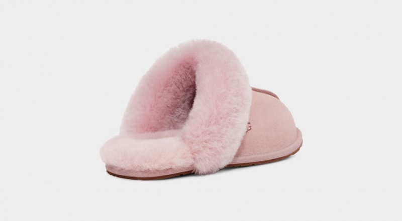 Ugg Scuffette II Ženske Papuče Roze Sive | EZN319754