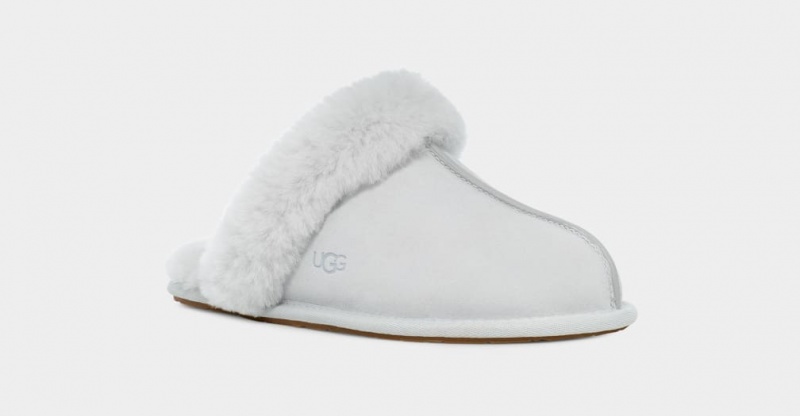 Ugg Scuffette II Ženske Papuče Sive | PWA750132