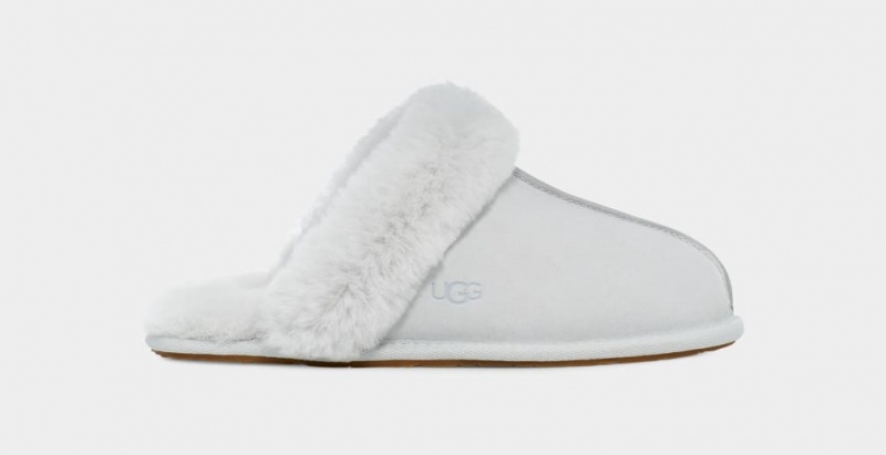 Ugg Scuffette II Ženske Papuče Sive | PWA750132