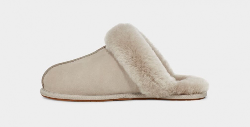 Ugg Scuffette II Ženske Papuče Sive | RGA432158