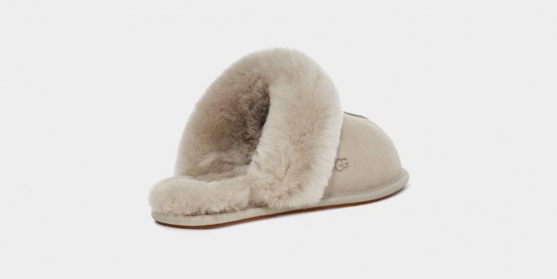 Ugg Scuffette II Ženske Papuče Sive | RGA432158