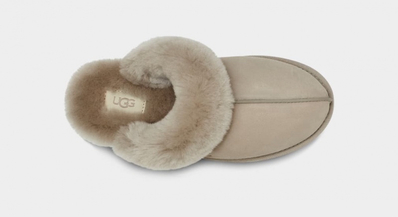 Ugg Scuffette II Ženske Papuče Sive | RGA432158