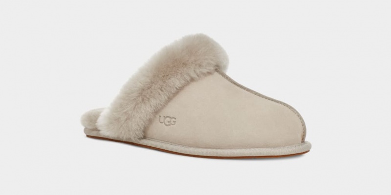 Ugg Scuffette II Ženske Papuče Sive | RGA432158