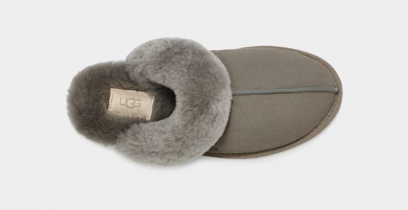 Ugg Scuffette II Ženske Papuče Zelene | LSM145830