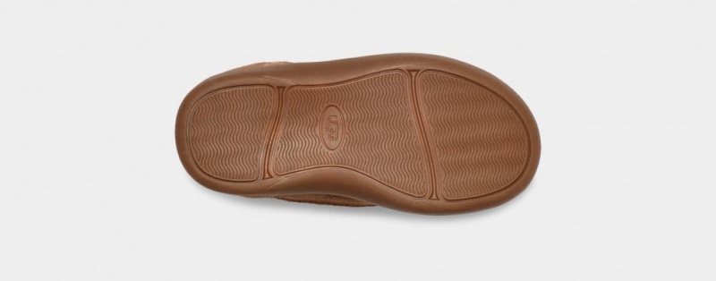 Ugg Stryder Washable Dječje Patike Smeđe | CGH538016