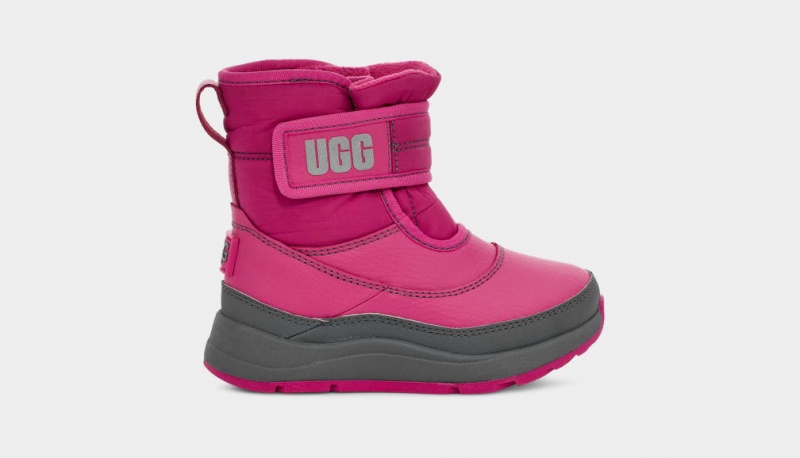 Ugg Taney Weather Dječje Cizme Sive | JAM847351