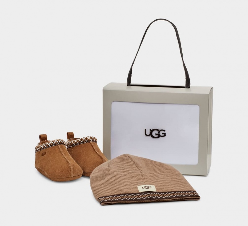 Ugg Tasman And Dječje Cizme Smeđe | BCP502691