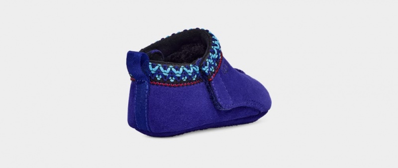 Ugg Tasman Dječje Cizme Plave | KDA085437