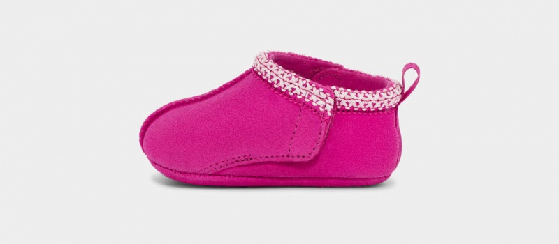 Ugg Tasman Dječje Cizme Roze | EIY820543