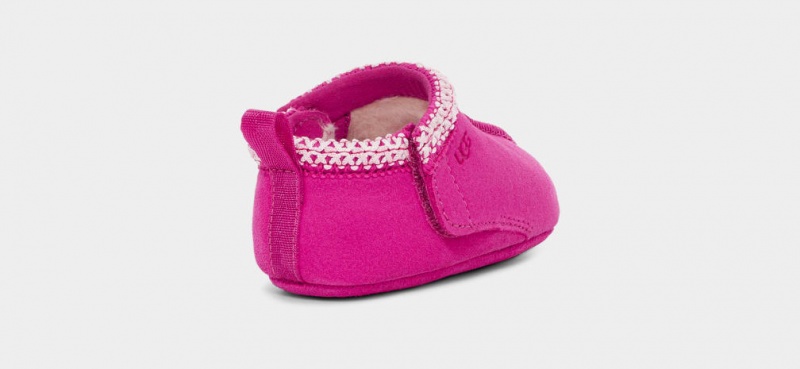 Ugg Tasman Dječje Cizme Roze | EIY820543