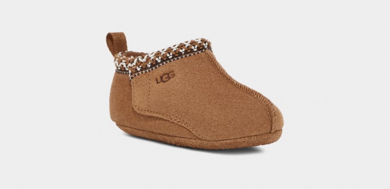 Ugg Tasman Dječje Cizme Smeđe | BAC401625