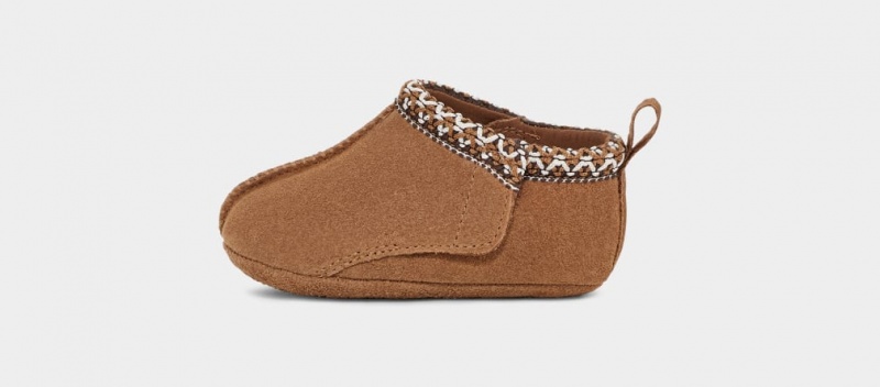 Ugg Tasman Dječje Cizme Smeđe | BAC401625