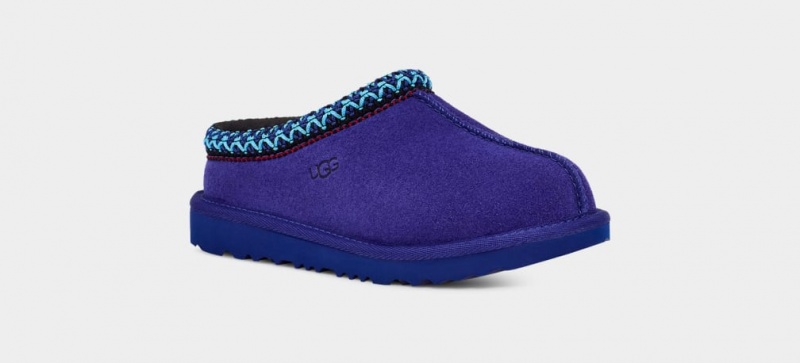 Ugg Tasman II Dječje Papuče Plave | GZB987610