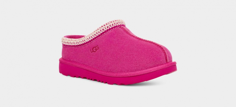 Ugg Tasman II Dječje Papuče Roze | GLD179032