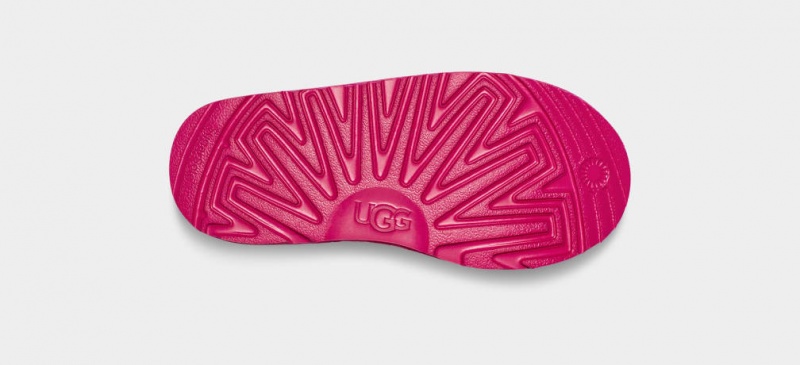 Ugg Tasman II Dječje Papuče Roze | GLD179032