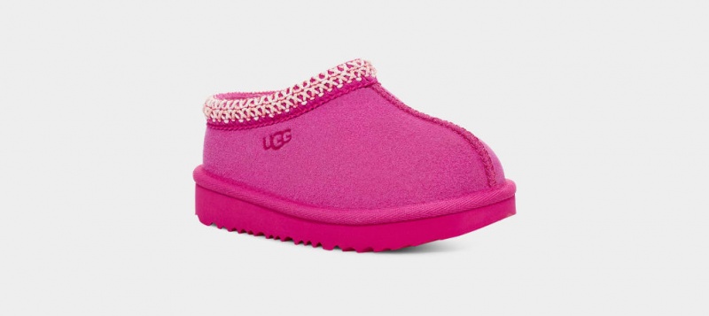 Ugg Tasman II Dječje Papuče Roze | HLU835962