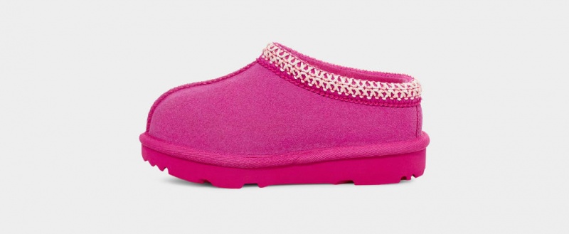 Ugg Tasman II Dječje Papuče Roze | HLU835962