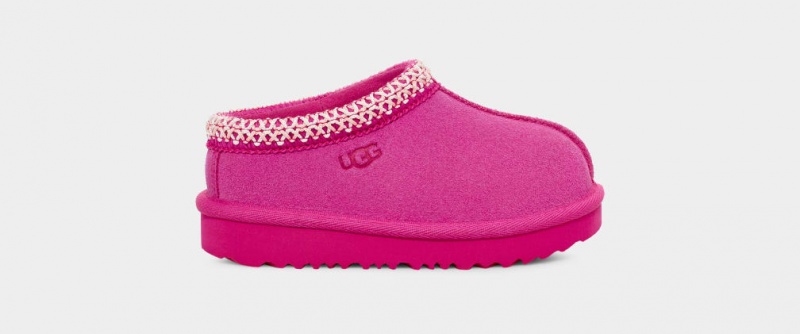 Ugg Tasman II Dječje Papuče Roze | HLU835962