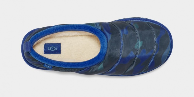 Ugg Tasman LTA Calio Muške Papuče Plave | HGU310469