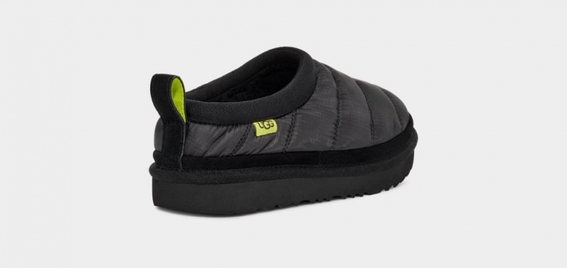 Ugg Tasman LTA Dječje Papuče Crne | BDV295784