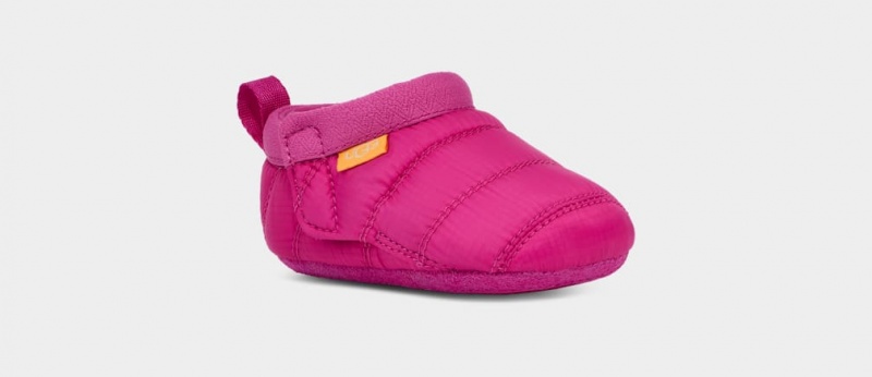 Ugg Tasman LTA Dječje Papuče Roze | JEB389274