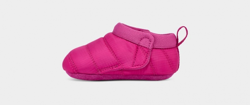 Ugg Tasman LTA Dječje Papuče Roze | JEB389274