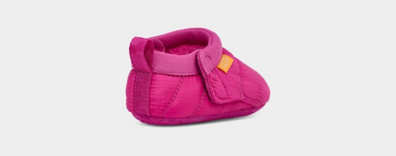 Ugg Tasman LTA Dječje Papuče Roze | JEB389274