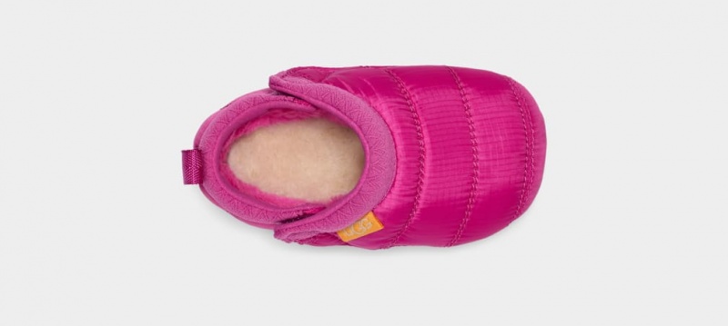 Ugg Tasman LTA Dječje Papuče Roze | JEB389274