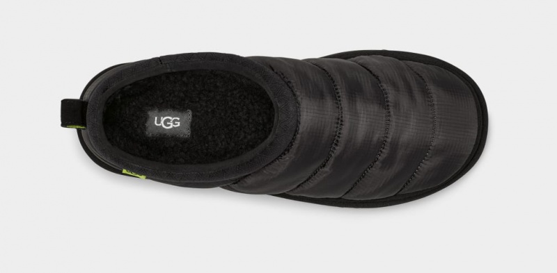 Ugg Tasman LTA Muške Papuče Crne | ZPK624750