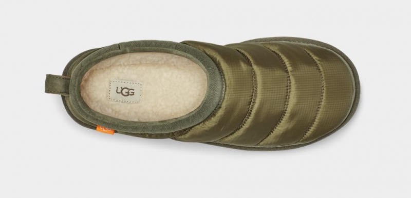 Ugg Tasman LTA Muške Papuče Maslinasto Zelene | LFV815097