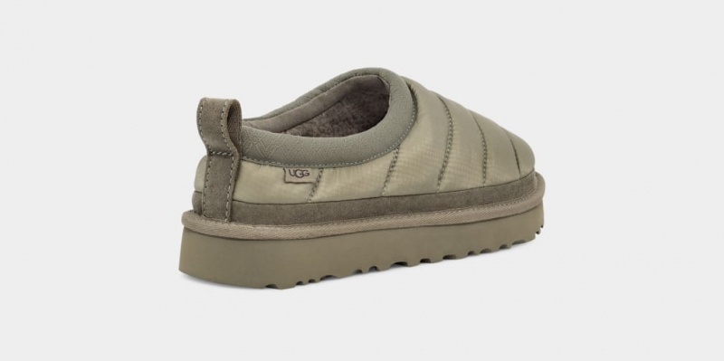 Ugg Tasman LTA Ženske Papuče Zelene | KSI271386