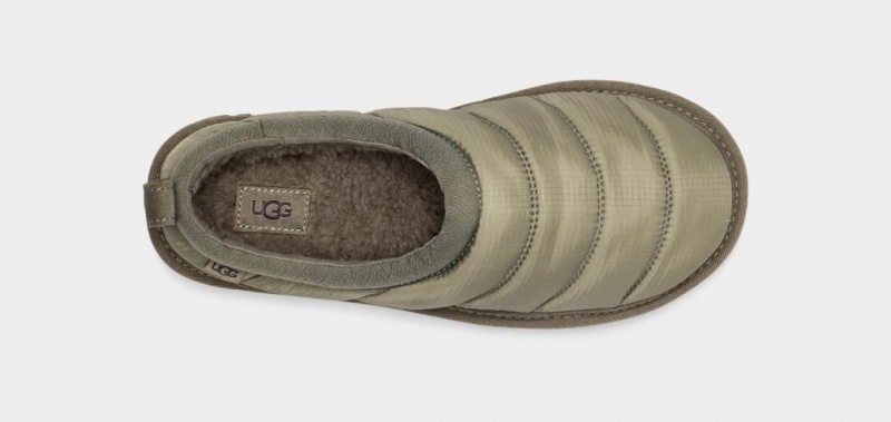 Ugg Tasman LTA Ženske Papuče Zelene | KSI271386