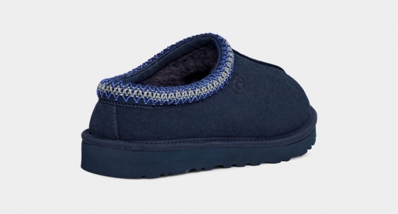 Ugg Tasman Muške Mokasinke Plave | ONH347691