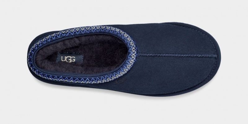 Ugg Tasman Muške Mokasinke Plave | ONH347691