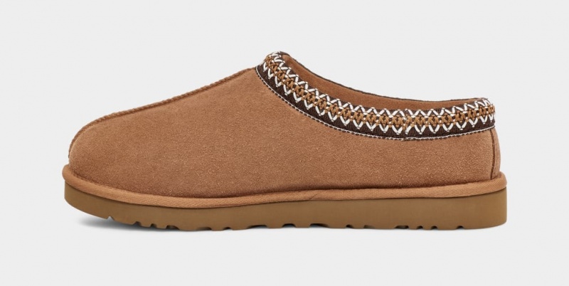 Ugg Tasman Muške Mokasinke Smeđe | FLD065812