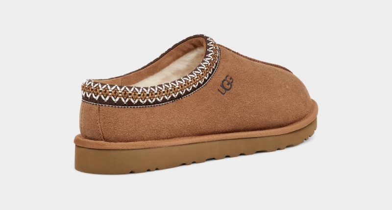 Ugg Tasman Muške Mokasinke Smeđe | FLD065812