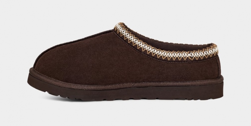 Ugg Tasman Muške Mokasinke Smeđe | FWU714532